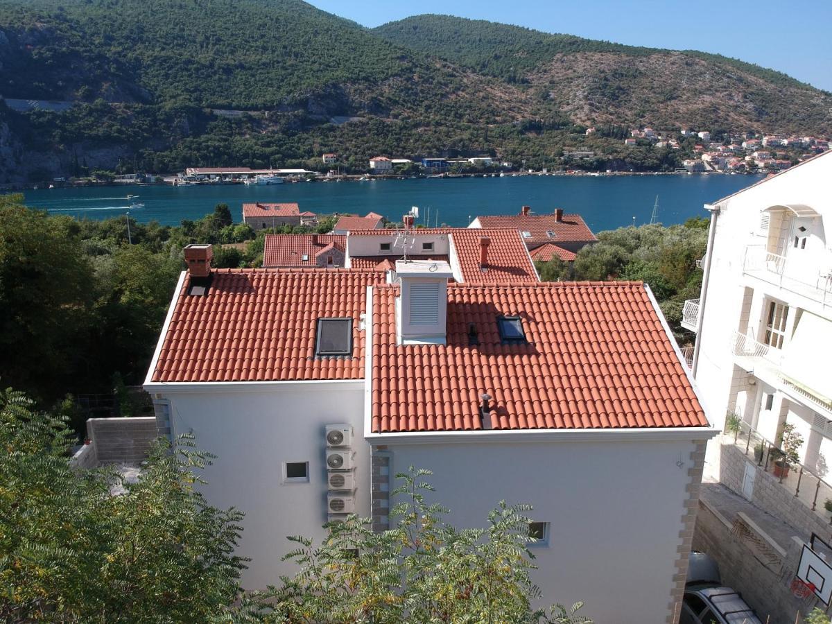 Hygge Apartments Mokošica Zewnętrze zdjęcie