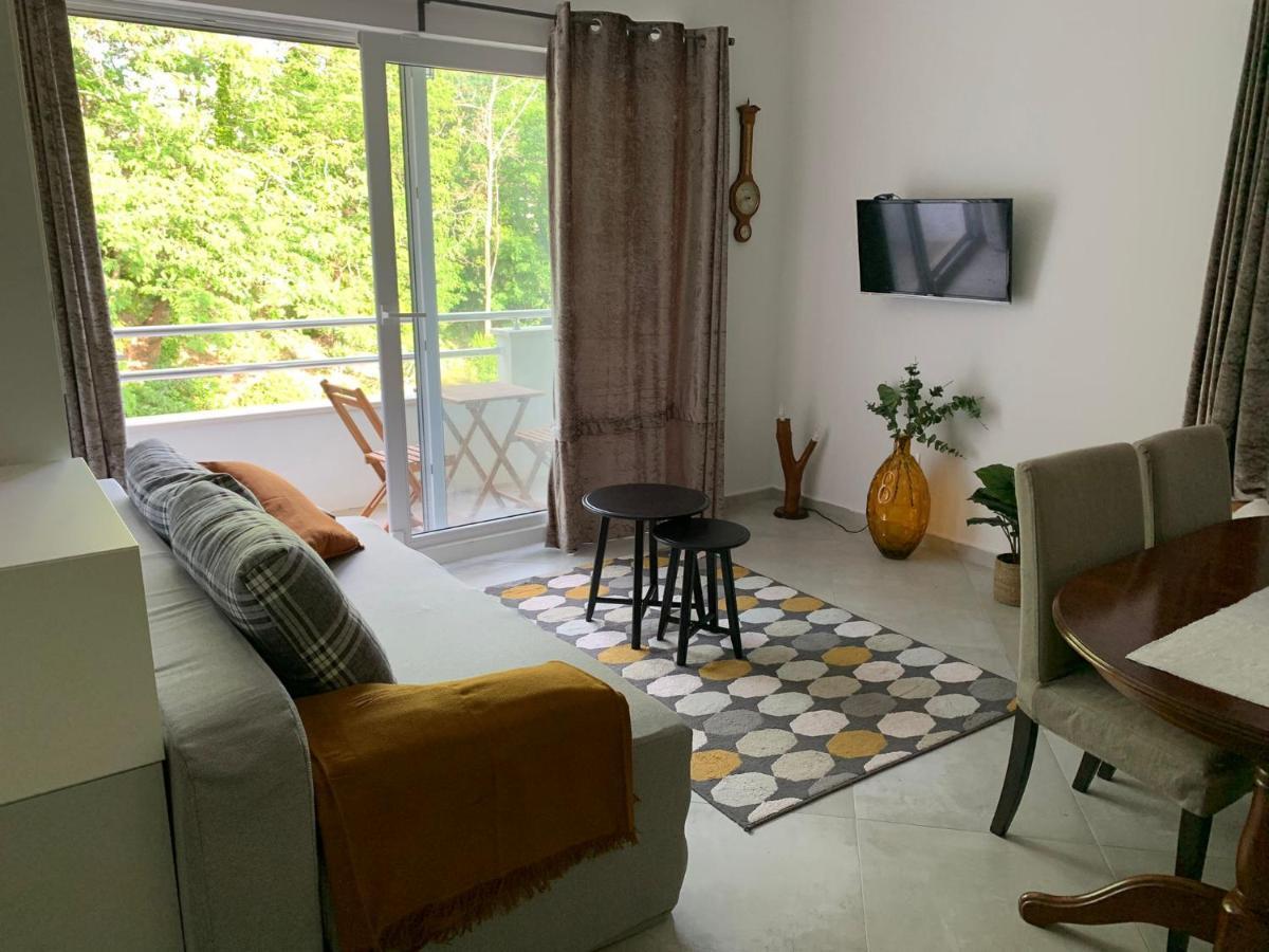 Hygge Apartments Mokošica Zewnętrze zdjęcie