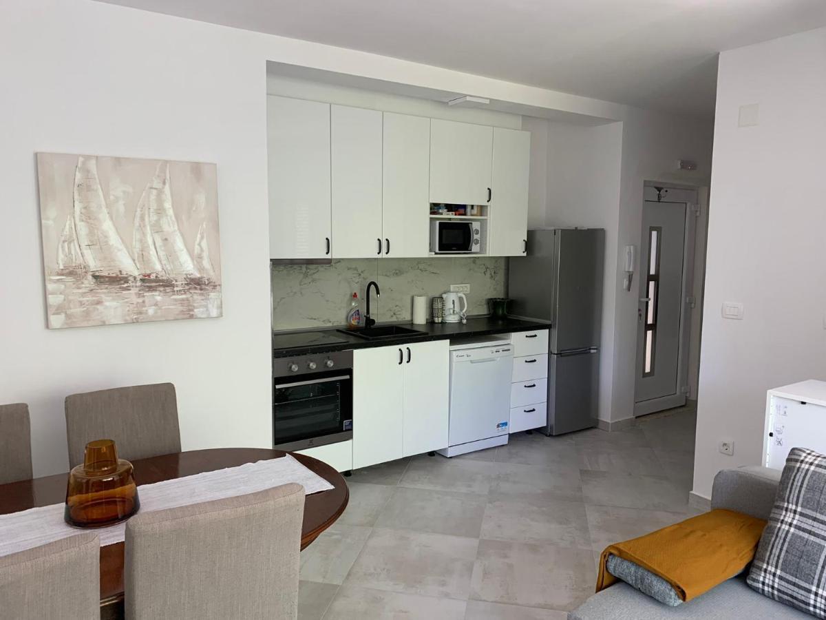 Hygge Apartments Mokošica Zewnętrze zdjęcie
