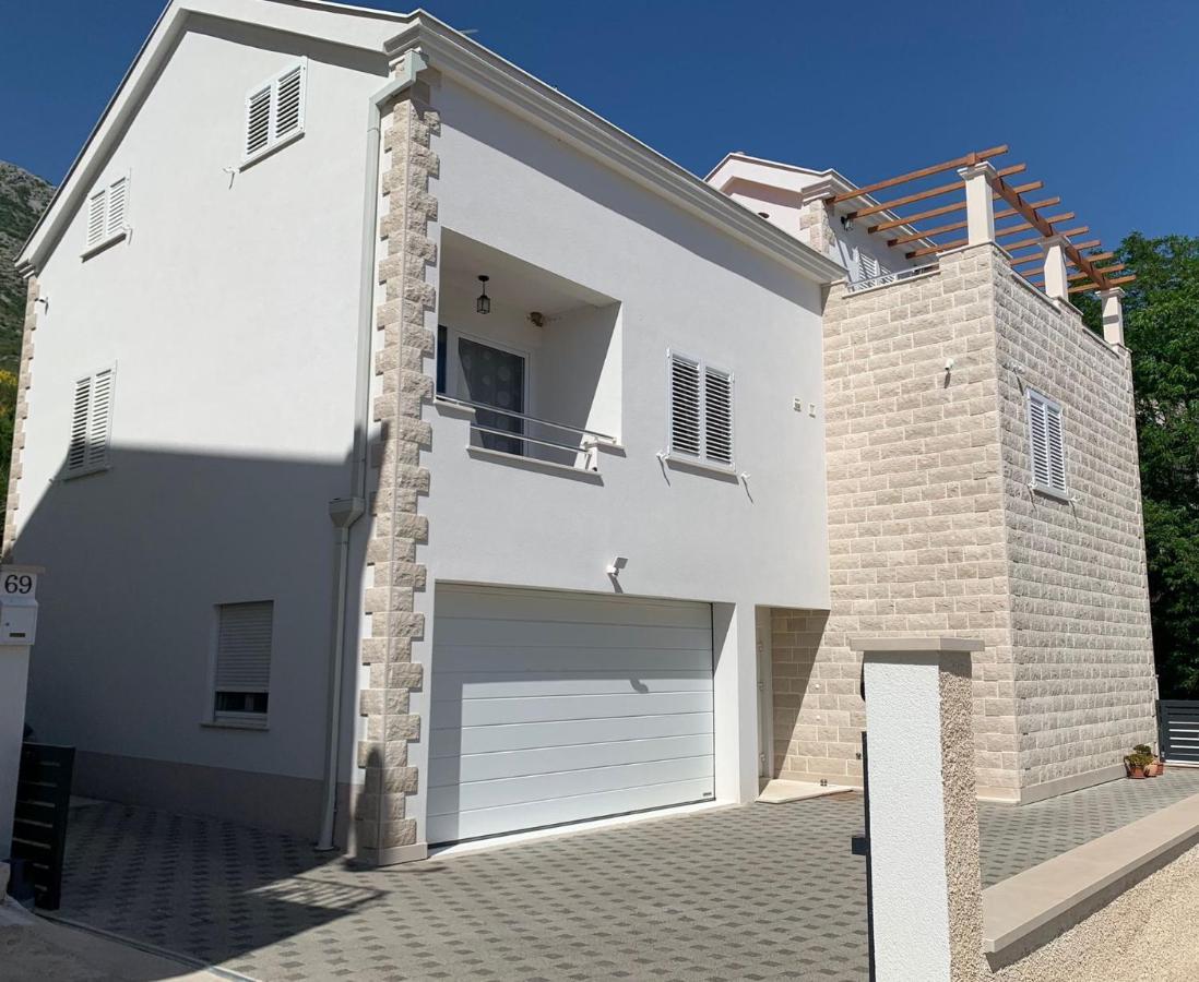 Hygge Apartments Mokošica Zewnętrze zdjęcie