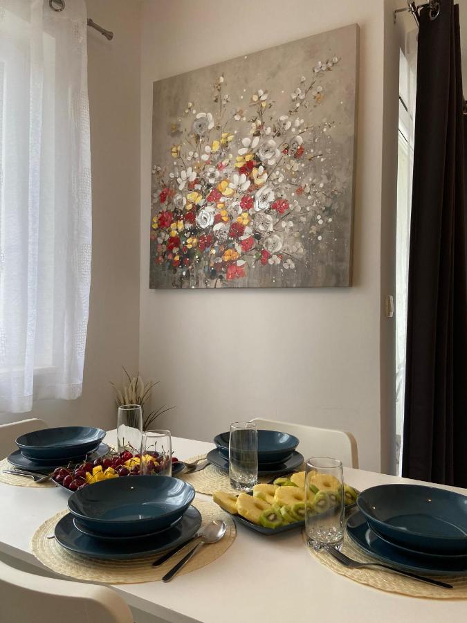 Hygge Apartments Mokošica Zewnętrze zdjęcie
