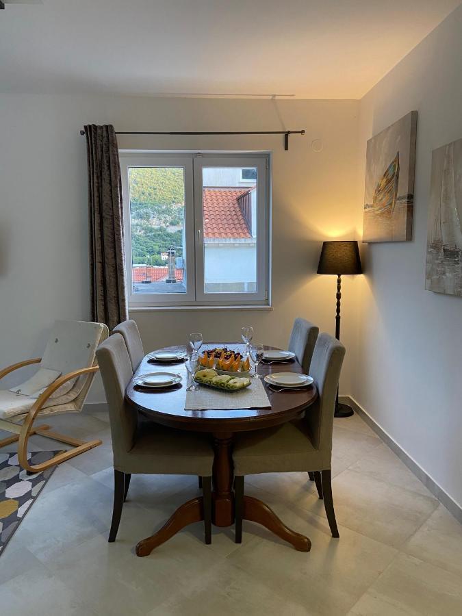 Hygge Apartments Mokošica Zewnętrze zdjęcie