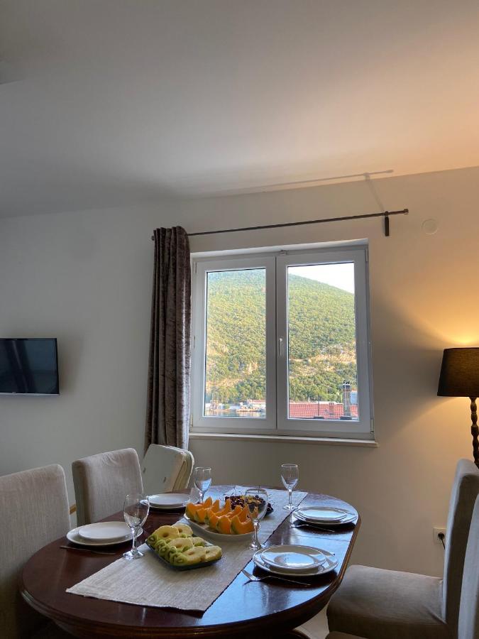 Hygge Apartments Mokošica Zewnętrze zdjęcie