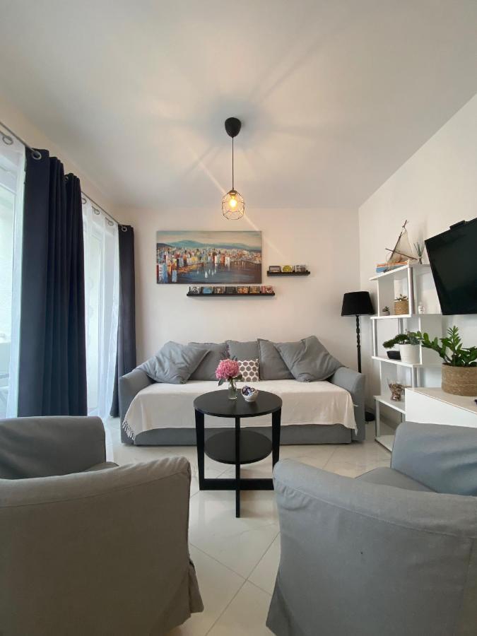 Hygge Apartments Mokošica Zewnętrze zdjęcie