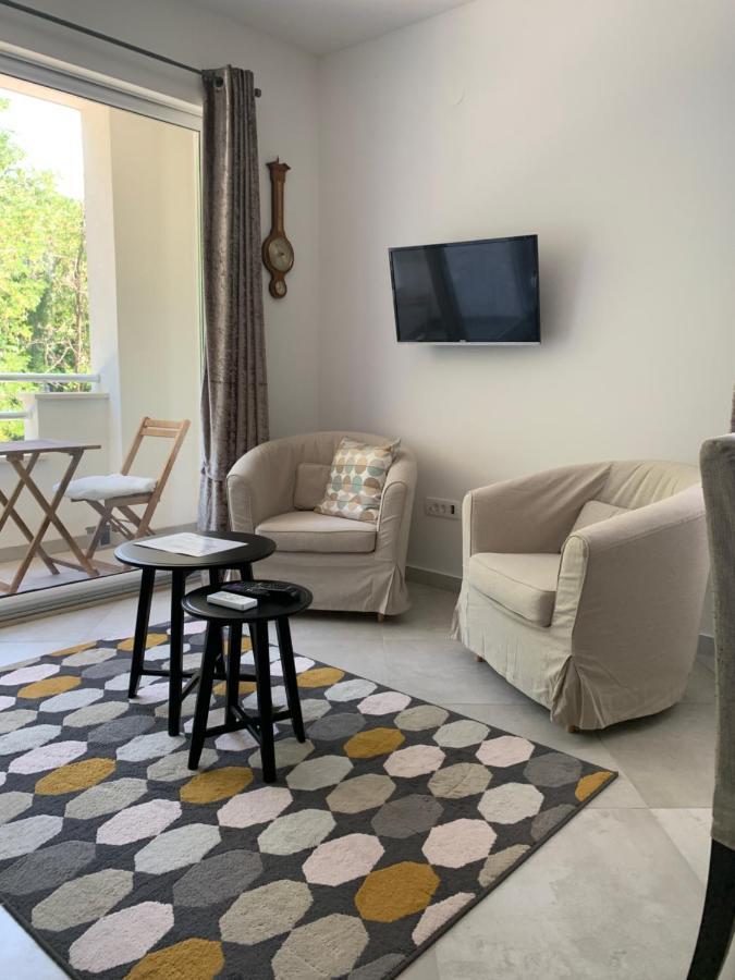 Hygge Apartments Mokošica Zewnętrze zdjęcie