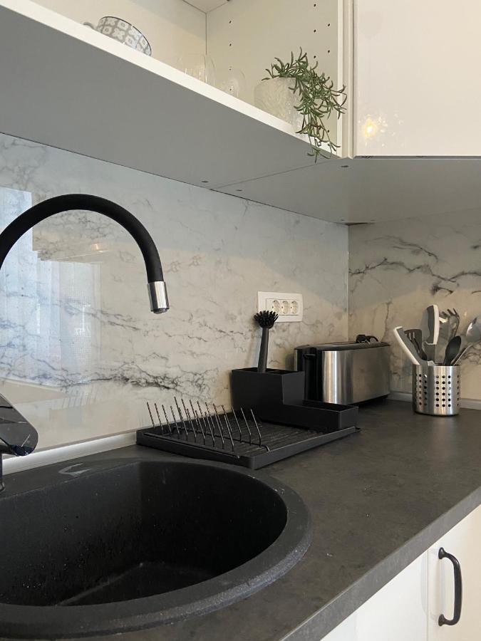 Hygge Apartments Mokošica Zewnętrze zdjęcie