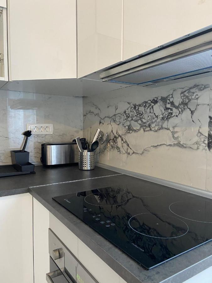 Hygge Apartments Mokošica Zewnętrze zdjęcie