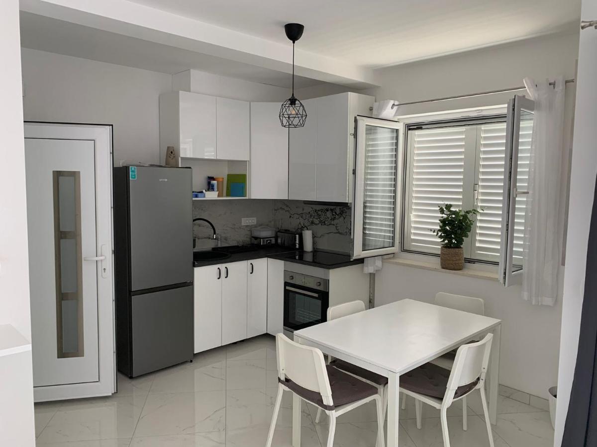 Hygge Apartments Mokošica Zewnętrze zdjęcie
